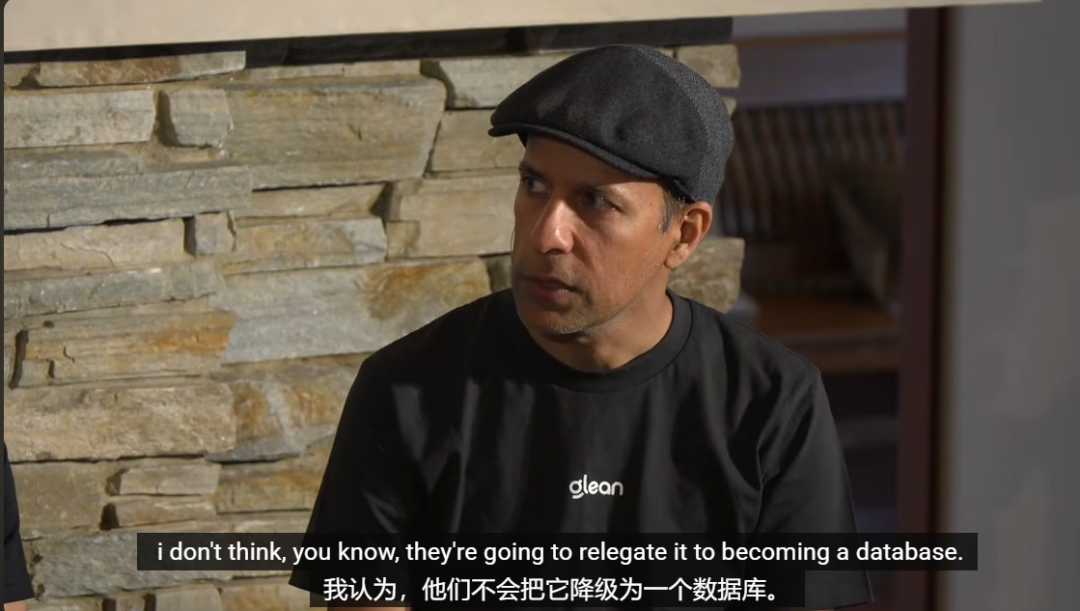 Arvind Jain反驳“软件退化”论