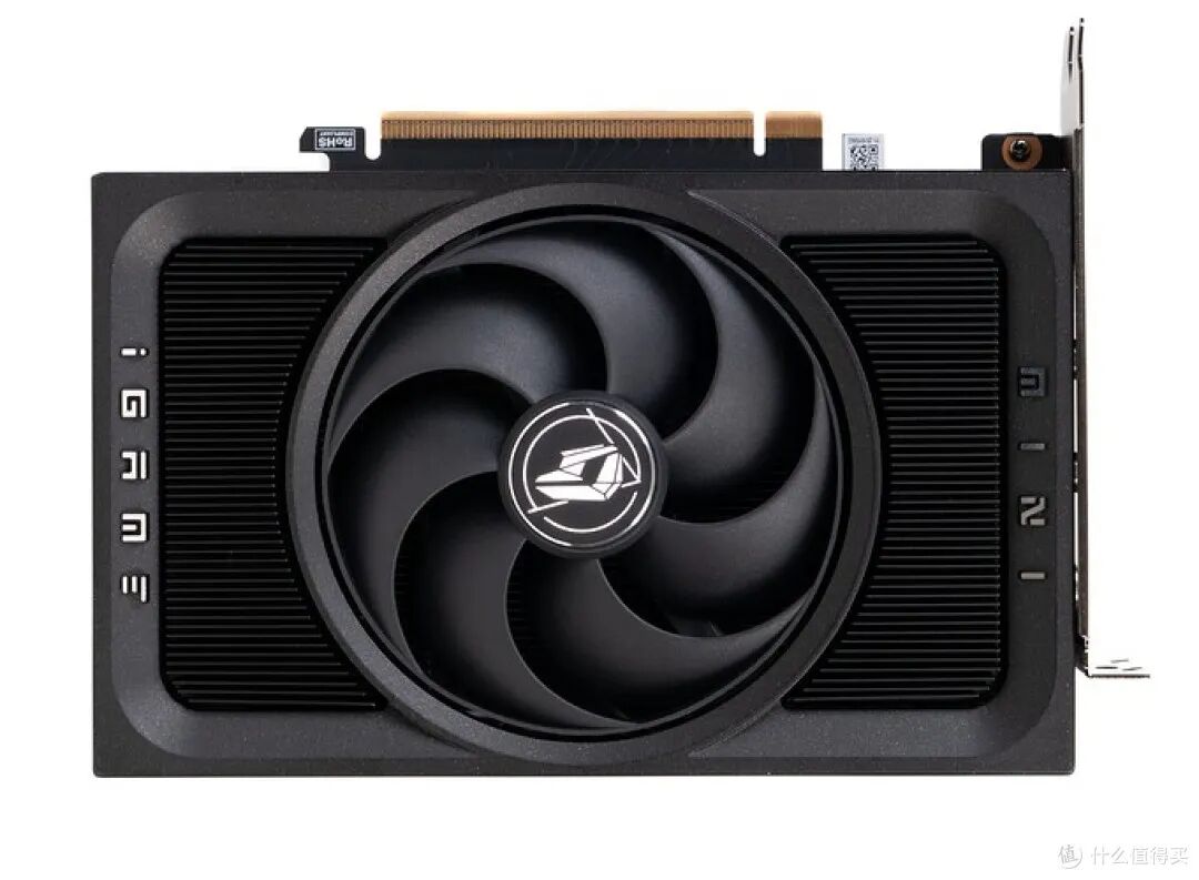 ITX 装机新标杆，iGame GeForce RTX 5060 Ti Mini OC 16GB 开箱