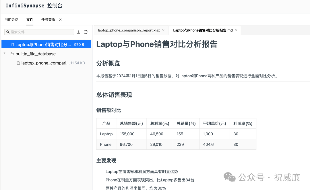 修改后更专业的Markdown分析报告