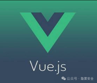 Vue.js框架Logo