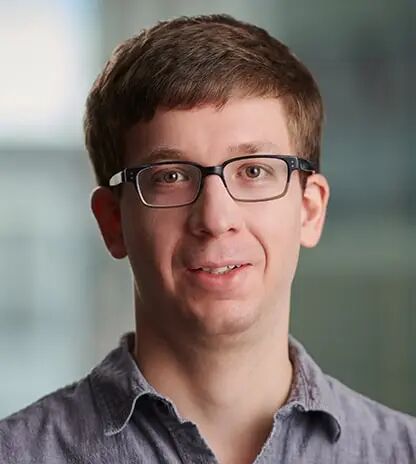 UC Berkeley副教授、Databricks联合创始人 Matei Zaharia