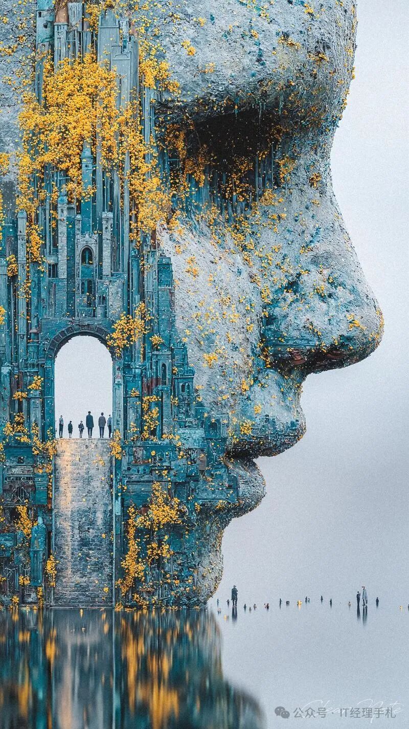 技术债务如同一座由代码与架构构成的沉重雕塑