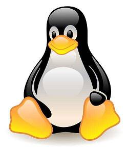 Tux,Linux的企鹅吉祥物