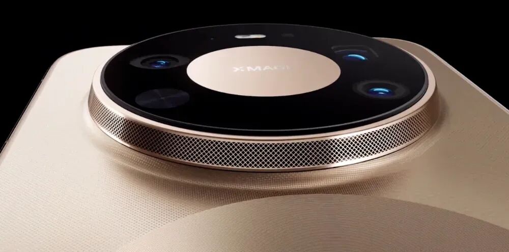 华为Mate80 Pro Max风驰版风驰散热架构展示