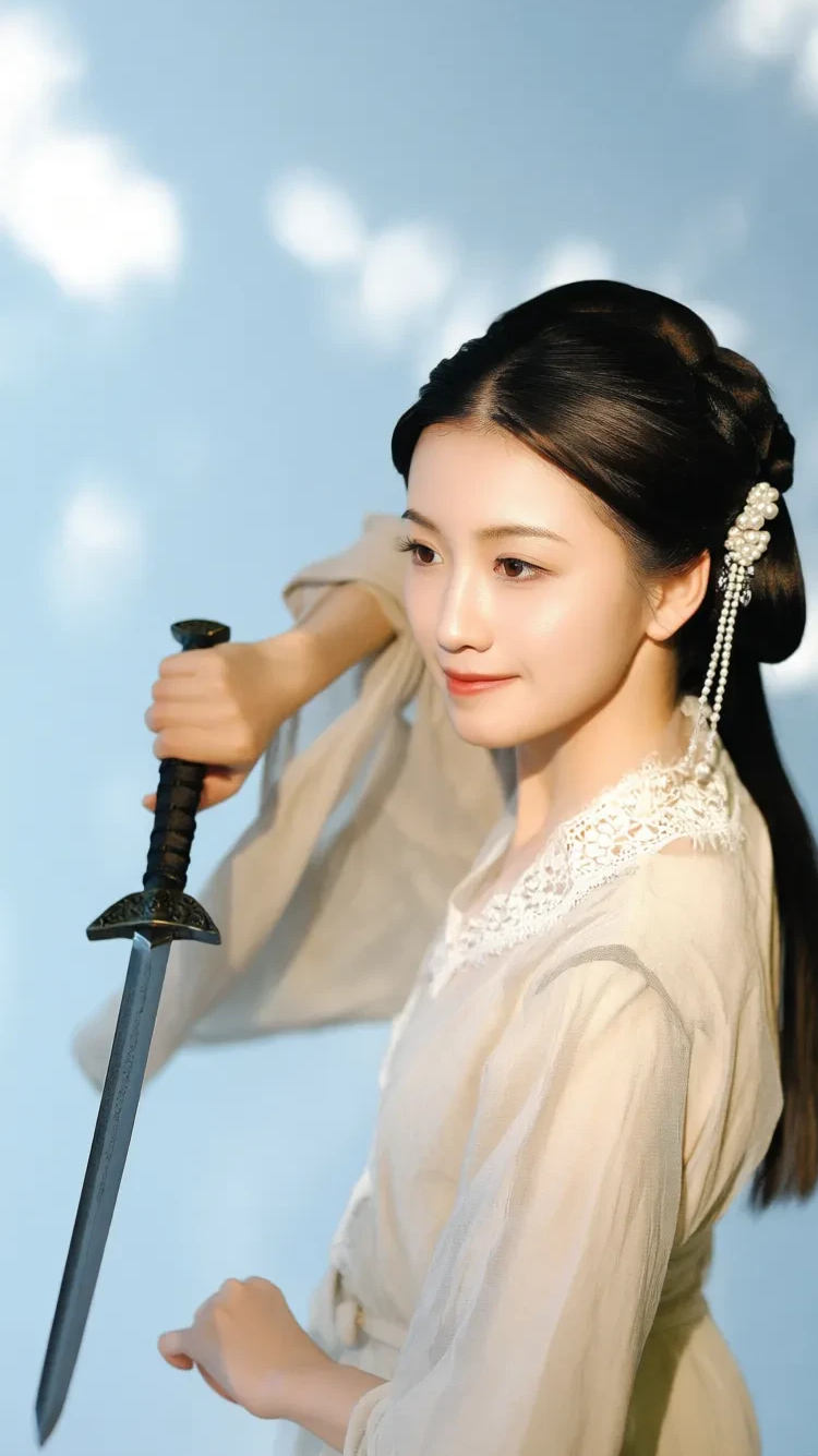 FireRed-Image-Edit v1.1 编辑效果1