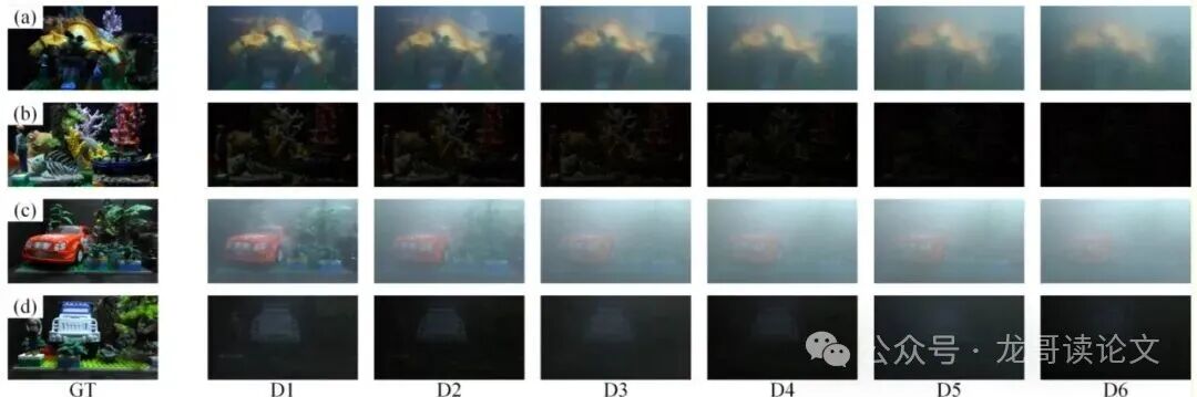 M3D-Stereo数据集样本图像