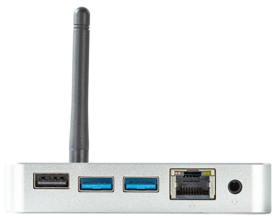 设备USB 3.0与网口细节