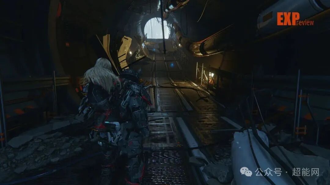 RTX 3060光影正常截图