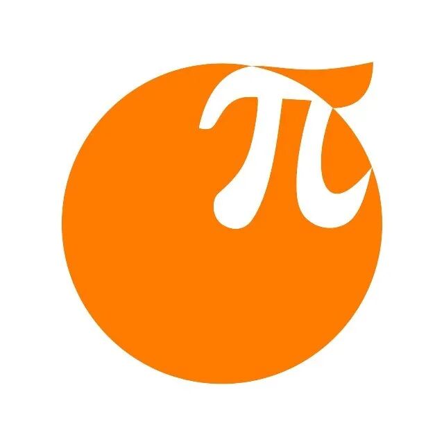 领益智造品牌标识 π