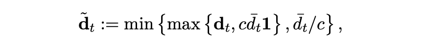 截断机制公式