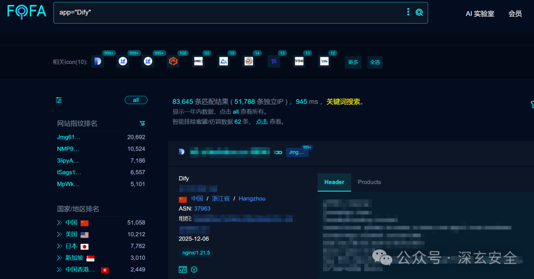 漏洞影响示意图