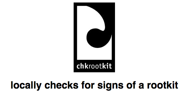 chkrootkit工具图标