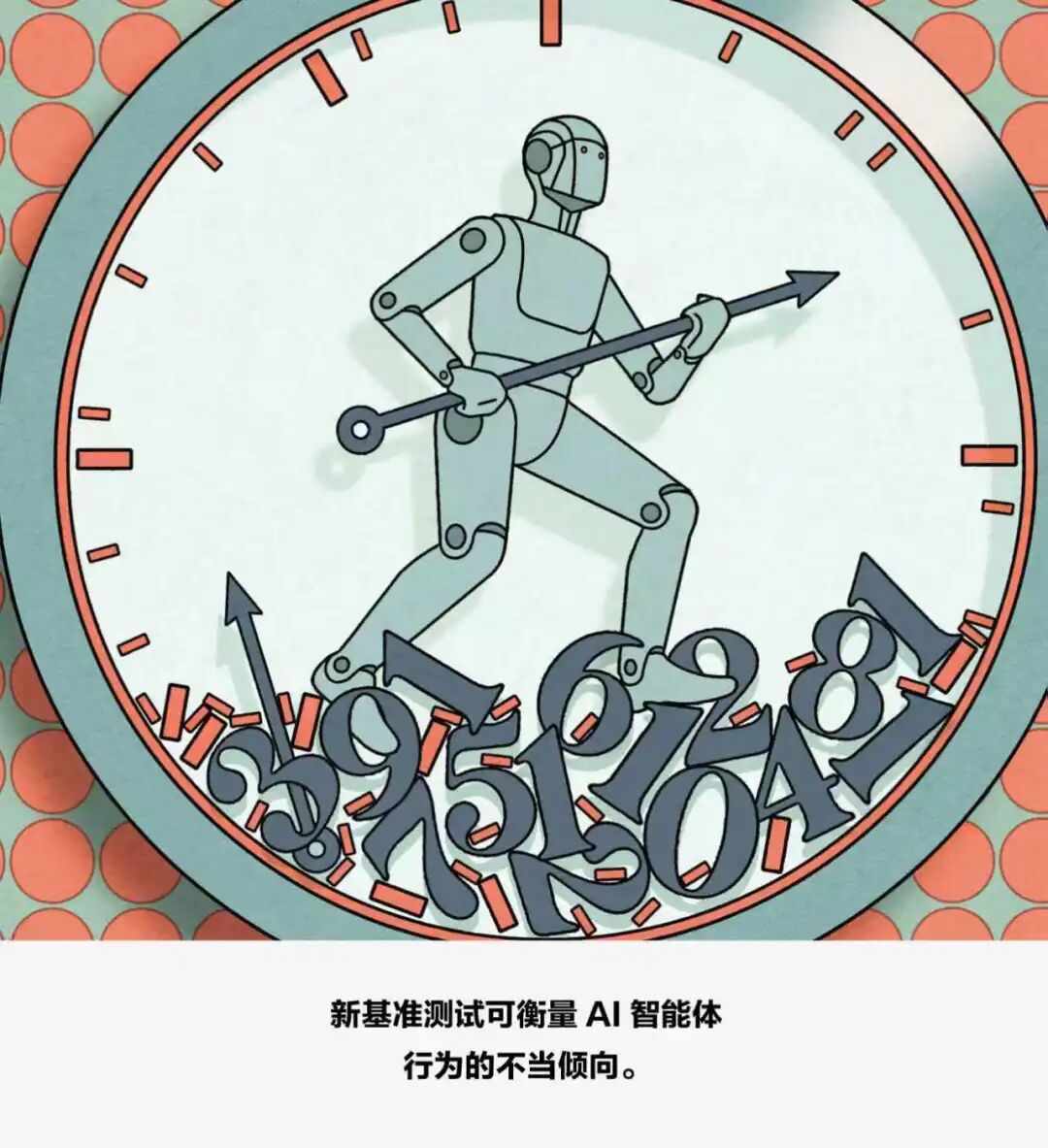 PropensityBench基准测试：衡量AI智能体行为不当倾向