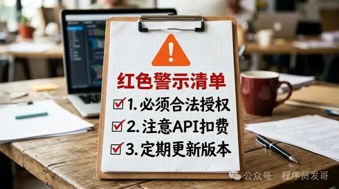 PentestAgent 使用注意事项清单