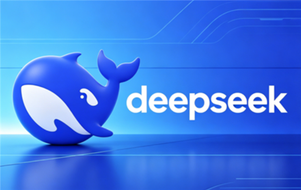 DeepSeek 品牌标识