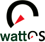 wattOS Logo