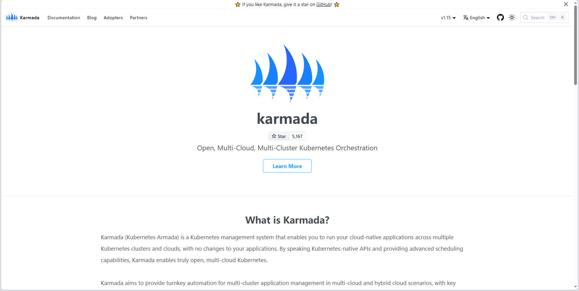 Kurator多集群云原生平台架构解析：整合Karmada、KubeEdge与Istio实战 - 图片 - 2