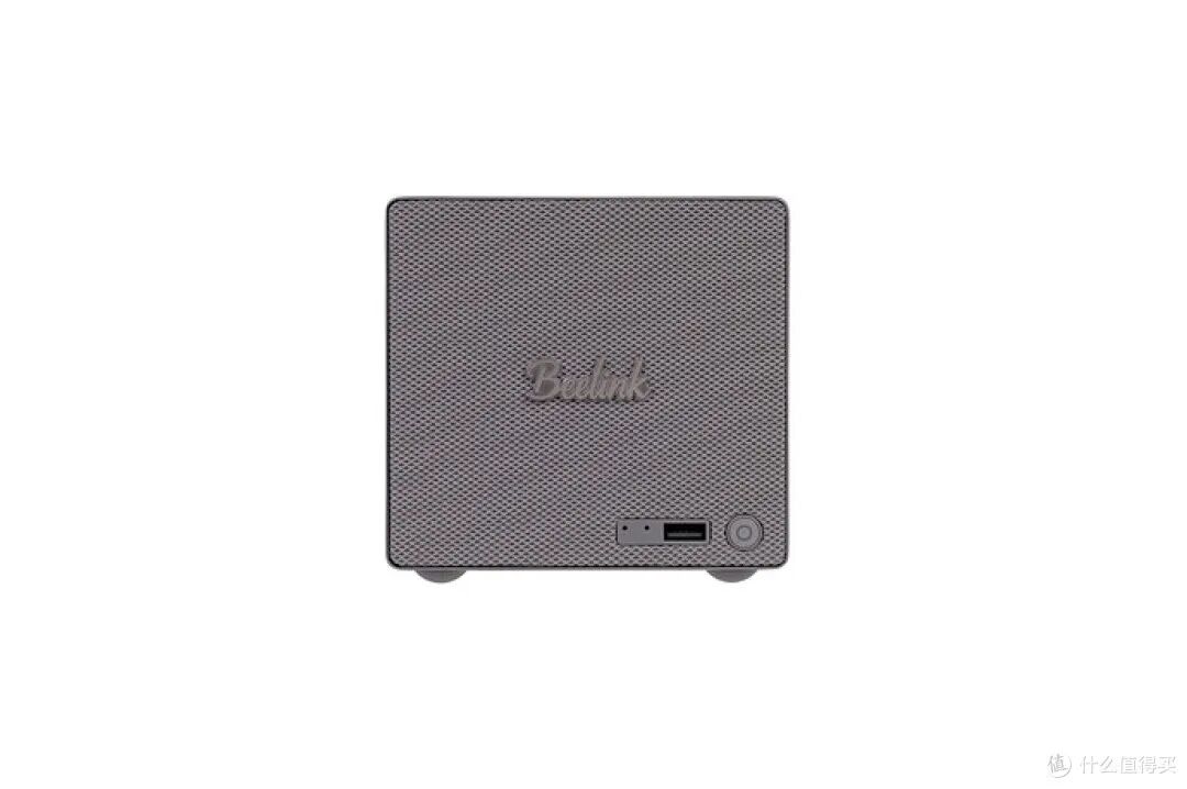 零刻ME Pro正面接口