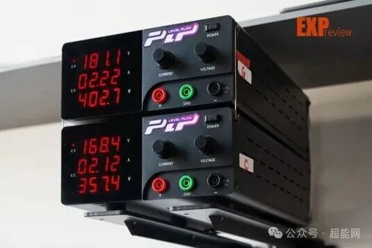 用于测试的稳流稳压电源