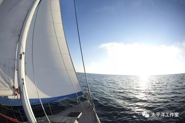 CUDA编程优化就像海上航行，需要精细的内存管理作为风帆