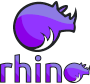 Rhino Linux Logo
