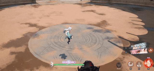 游戏战斗GIF展示1