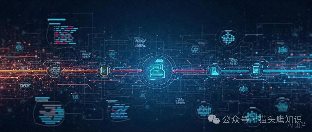 统一响应封装架构图