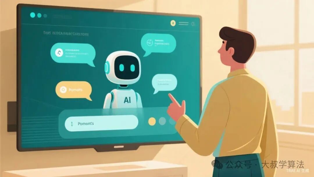 掌握提示词技巧，让AI更好地理解你的需求