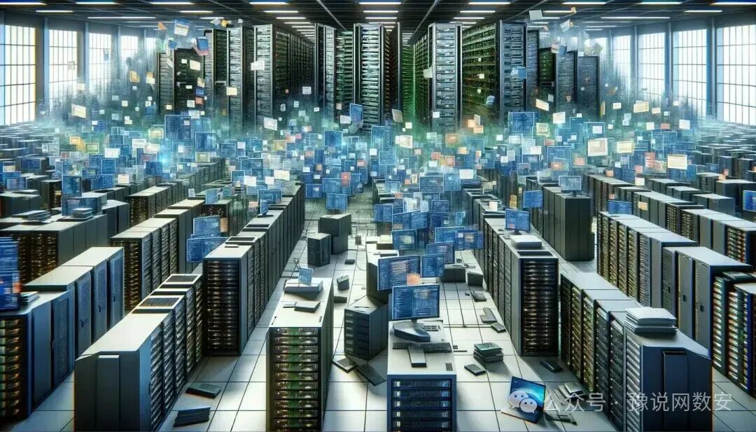 减少数据蔓延的方法