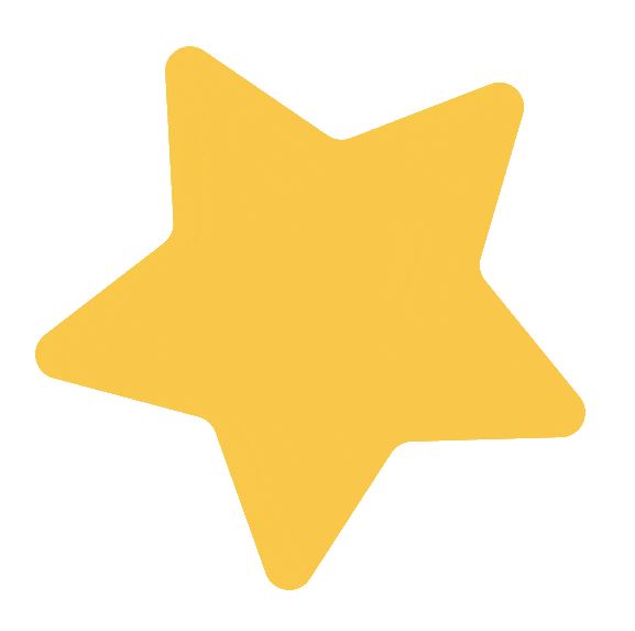 装饰性星星动图