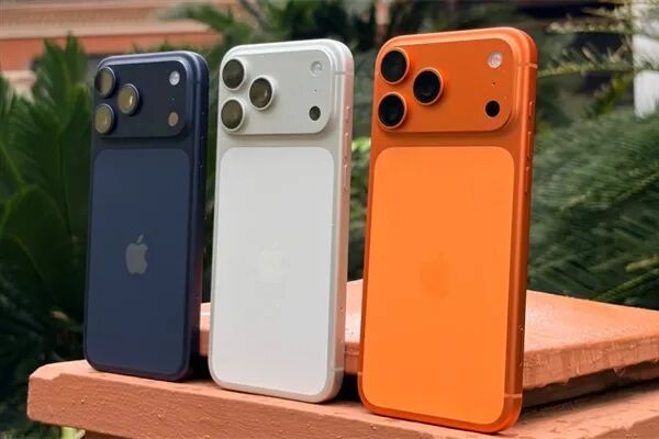 iPhone 18 Pro系列背面设计
