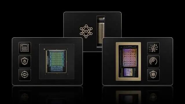 AI 安全与传感器模块展示