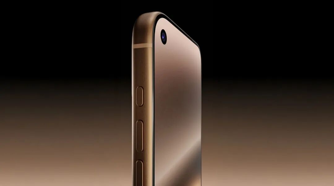 iPhone 18 Pro概念设计图