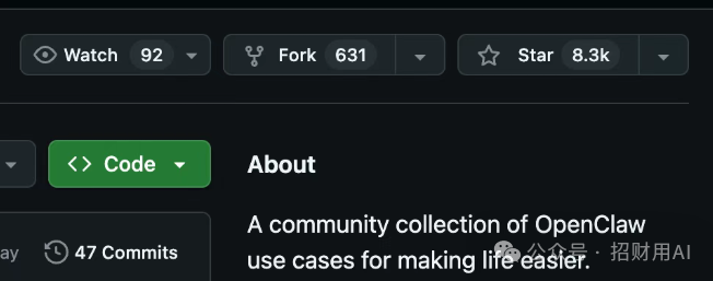 OpenClaw 真实用例集锦