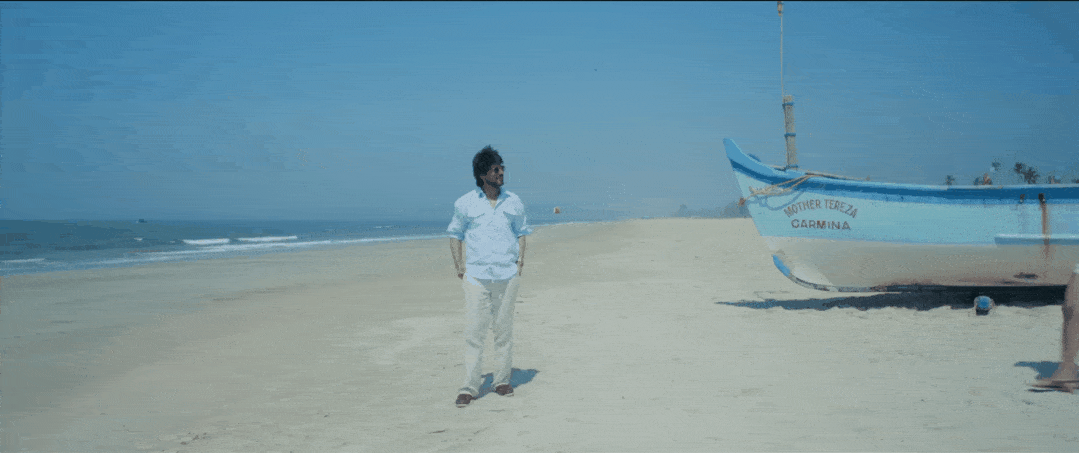 人物替换动态效果图