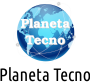 Planeta Tecno OS 标志