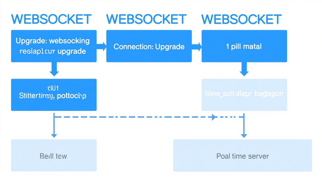 WebSocket 握手流程