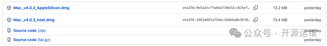 SwiftUI开源MacOptimizer:深度卸载与缓存清理指南 - 图片 - 5