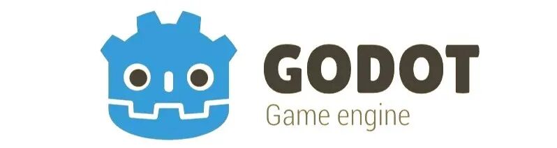 Godot游戏引擎Logo