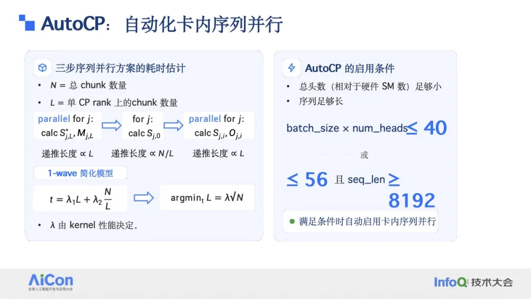 AutoCP自动化卡内序列并行的启用条件
