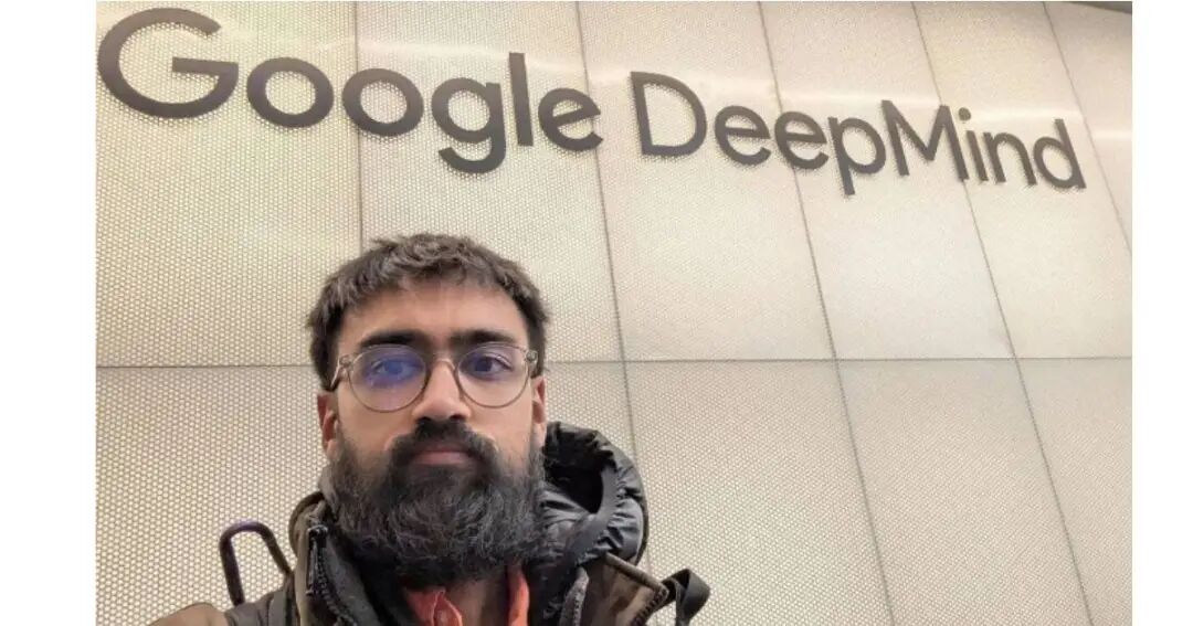 Google DeepMind 前研究员开发人机混合 AI 裁判系统