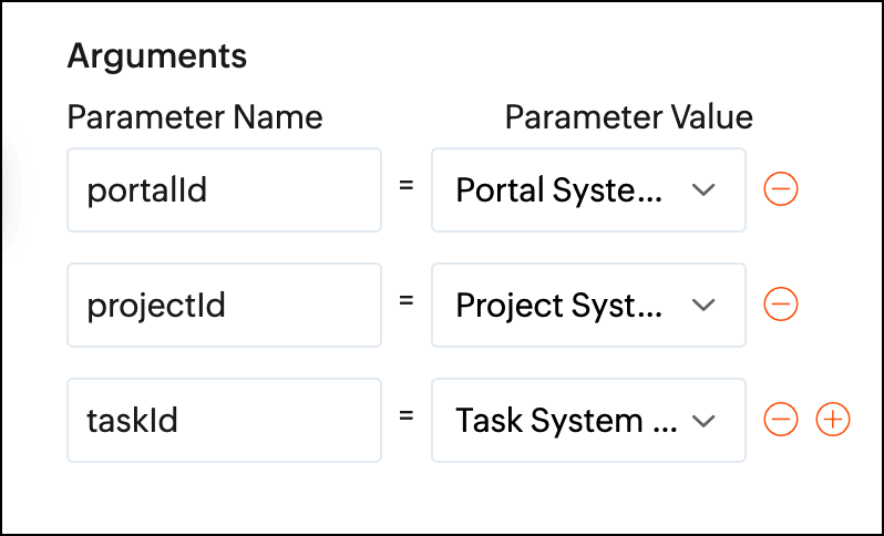 基于任务状态：Zoho Projects自动更新项目里程碑状态实践 - 图片 - 1