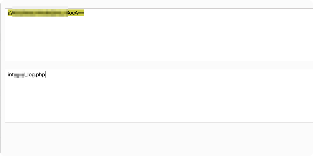 base64解码内容截图