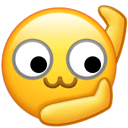 思考表情包