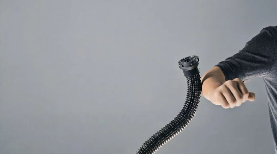 擎羽科技正在研发的柔性机器人概念图