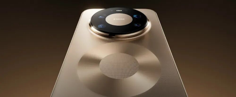 另一角度手机背部渲染图