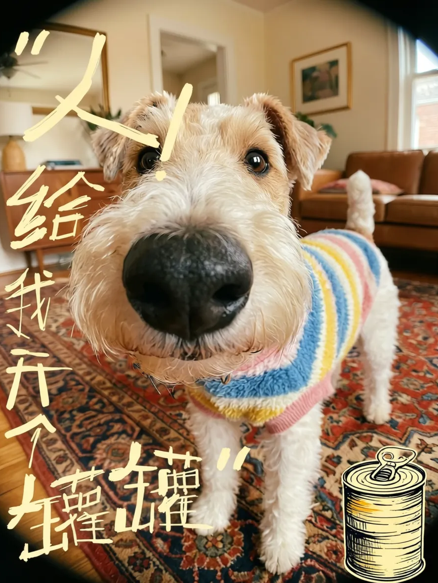 封面风格参考图