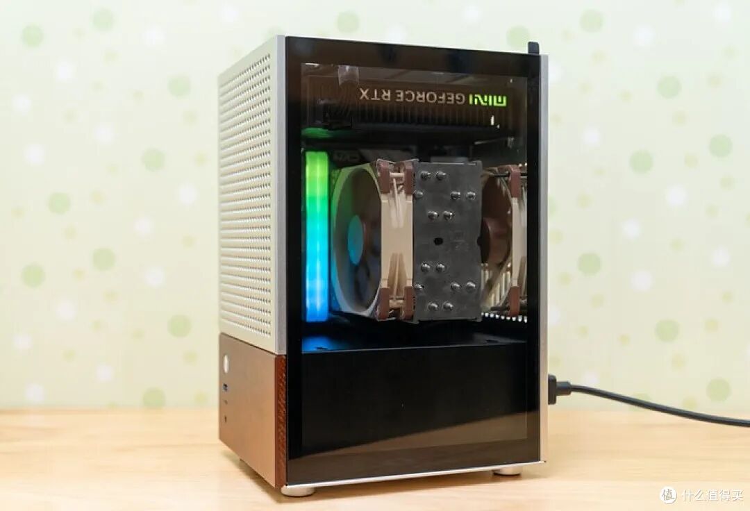 ITX 装机新标杆，iGame GeForce RTX 5060 Ti Mini OC 16GB装机篇