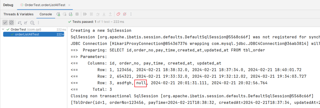 MyBatis-Plus替换MyBatis踩坑记：版本兼容与日期类型处理 - 图片 - 17