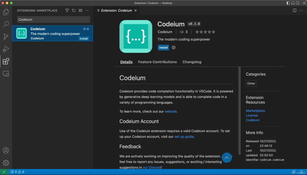 Codeium